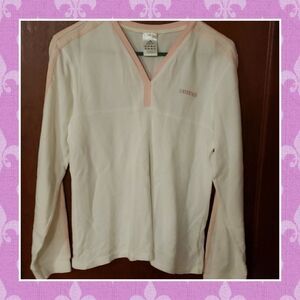 Adidas top size xl